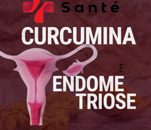 Curcumina e Endometriose