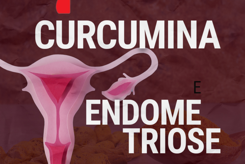 Curcumina e Endometriose