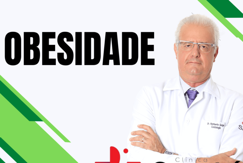 obesidade - Dr. Humberto Gurgel