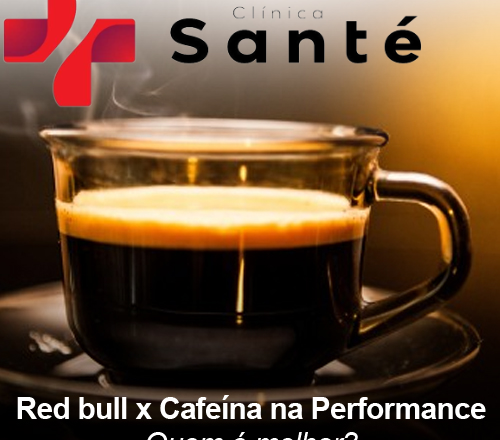 Red bull x Cafeína;