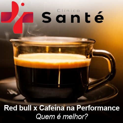 Red bull x Cafeína;