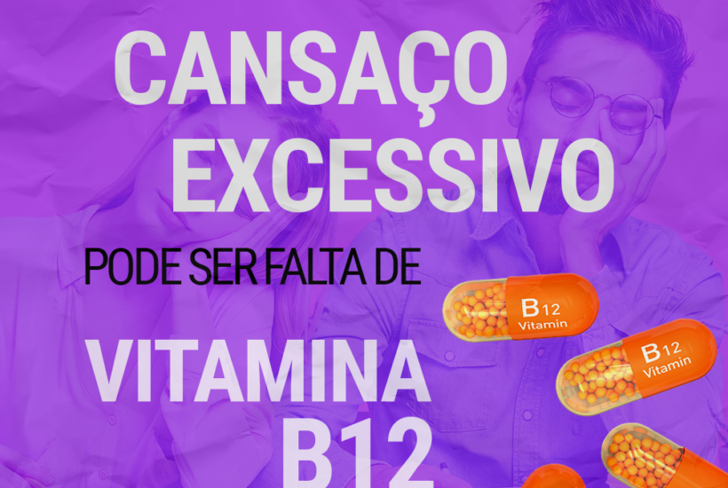 vitamina B12