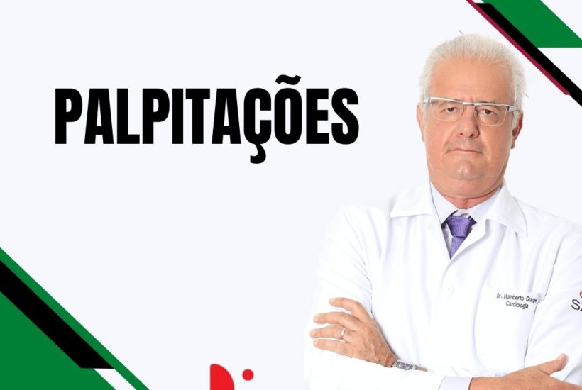 Palpitações no Coração