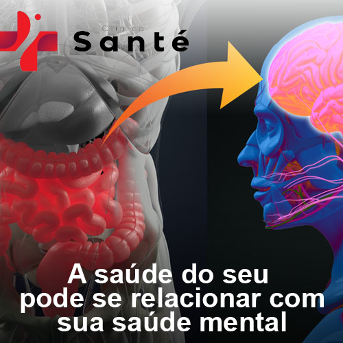 saúde mental