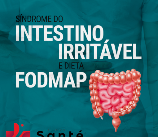 Síndrome do intestino irritável