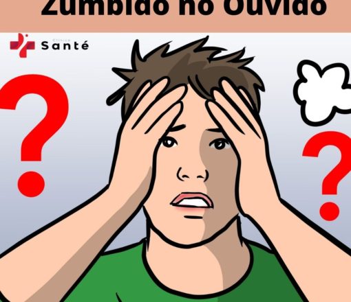 Zumbido no ouvido - Dr. Humberto Gurgel