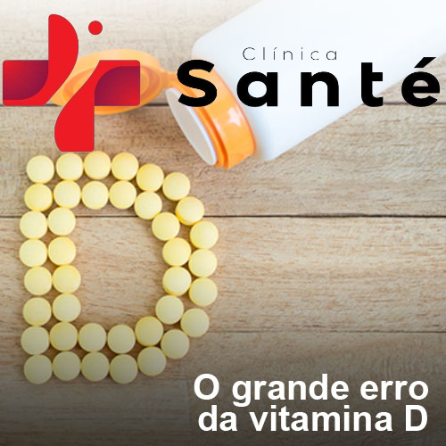 vitamina D