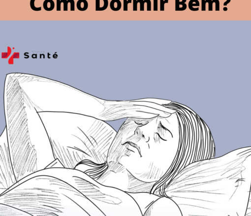 Como dormir bem ?