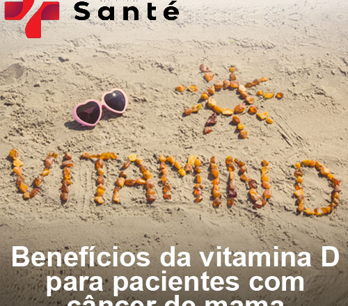 Benefícios da vitamina D