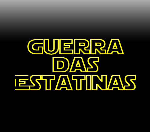 Guerra das Estatinas