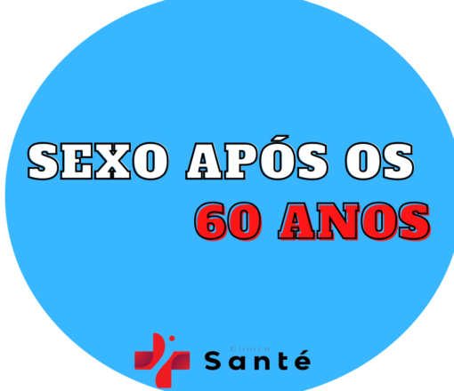 Sexo após os 60 anos