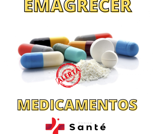 EMAGRECER