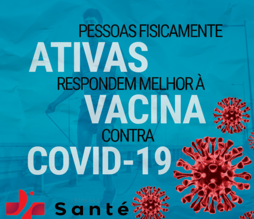 Vacina contra Covid-19