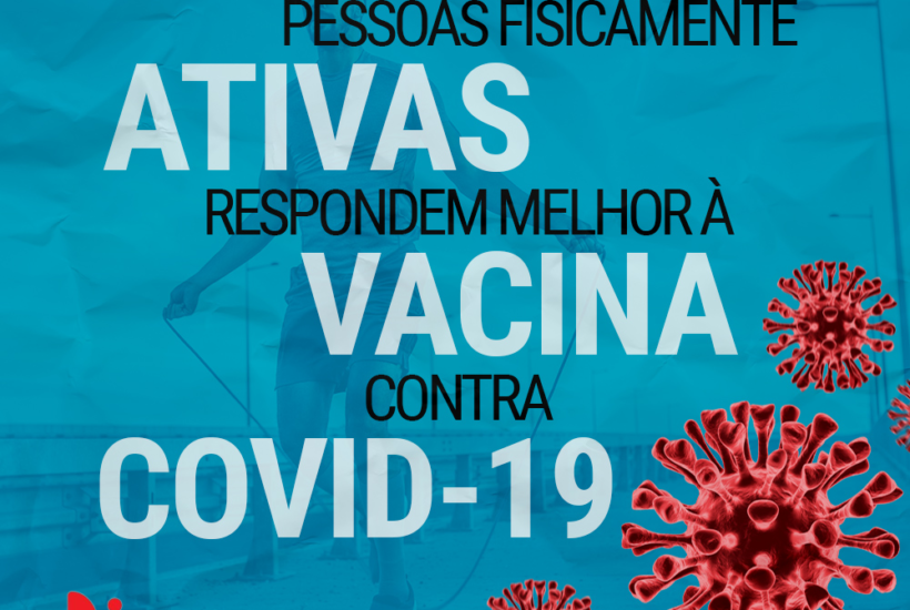 Vacina contra Covid-19