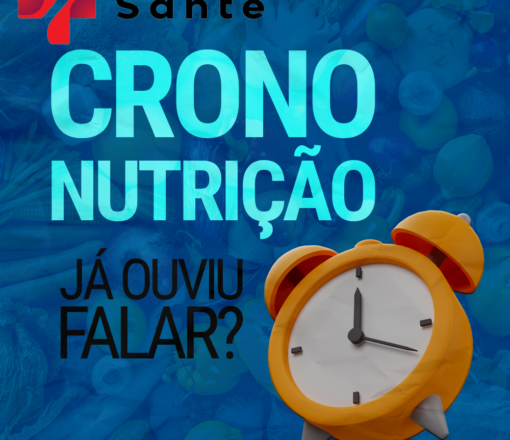 Crononutrição