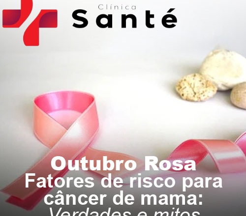 Outubro Rosa