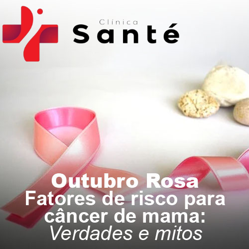 Outubro Rosa