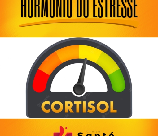 Cortisol - Dr. Humberto Gurgel