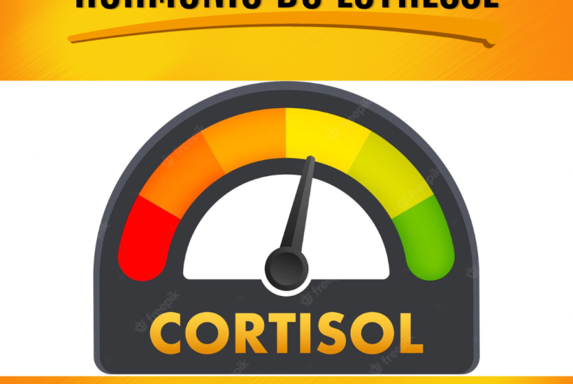 Cortisol - Dr. Humberto Gurgel