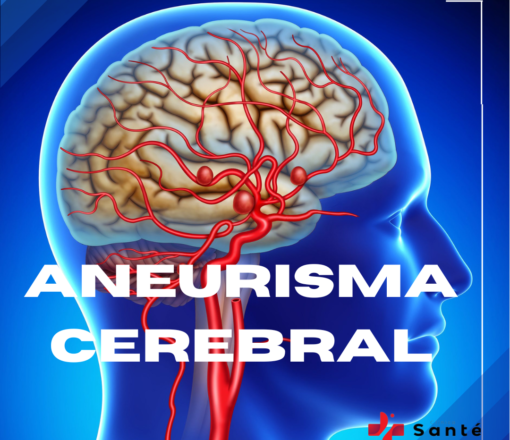 Aneurisma cerebral