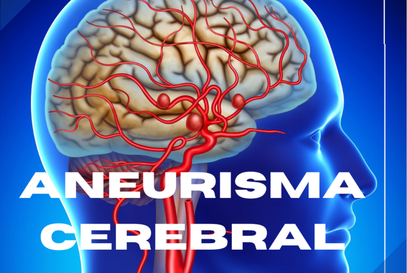 Aneurisma cerebral