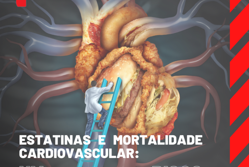 mortalidade cardiovascular: um risco silencioso