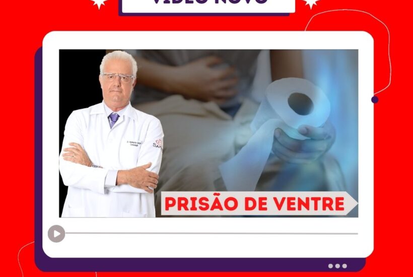 Prisão de Ventre