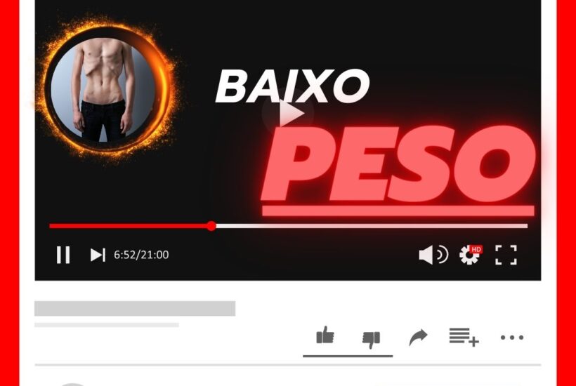 Baixo peso